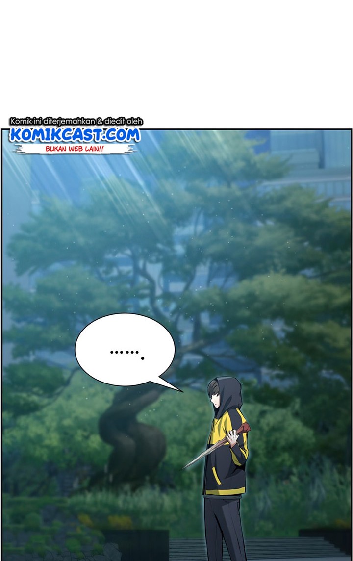 Return of the Broken Constellation Chapter 24 Gambar 65
