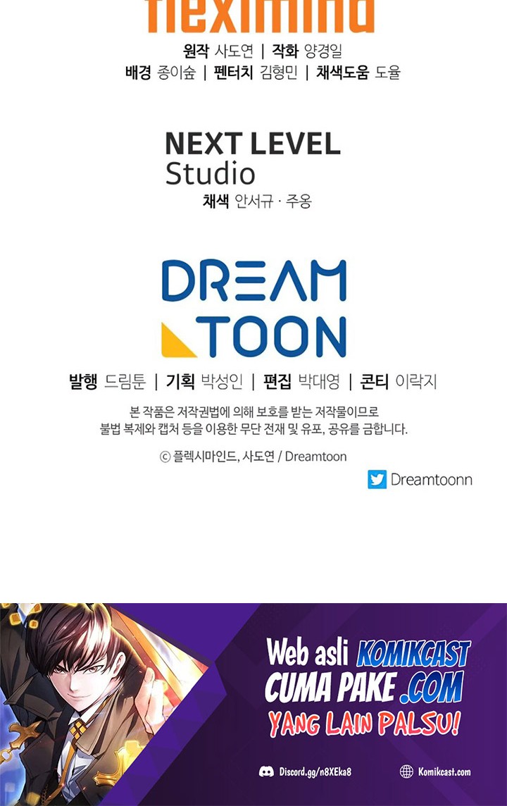Return of the Broken Constellation Chapter 24 Gambar 69