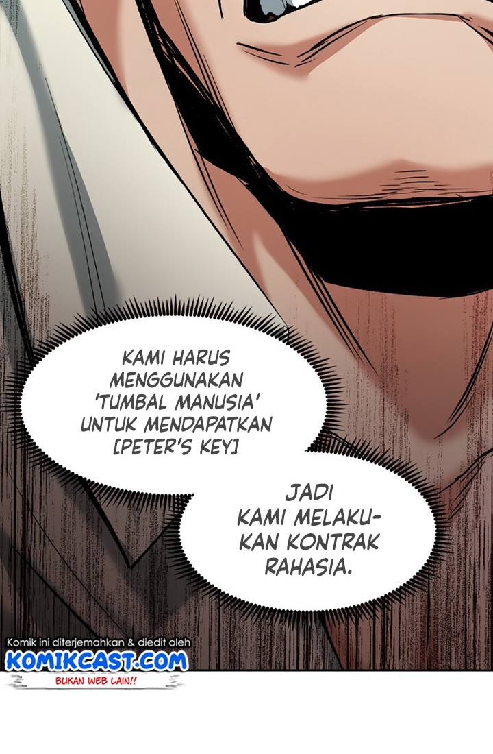 Return of the Broken Constellation Chapter 24 Gambar 9