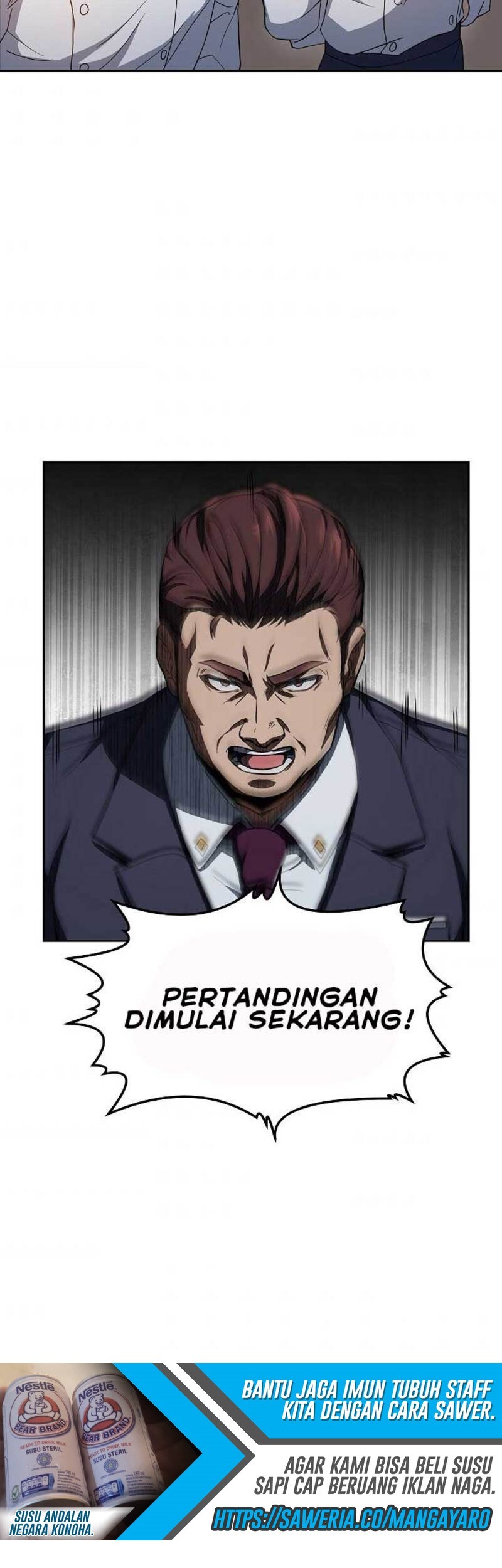 Youngest Chef From the 3rd Rate Hotel Chapter 25 Gambar 43