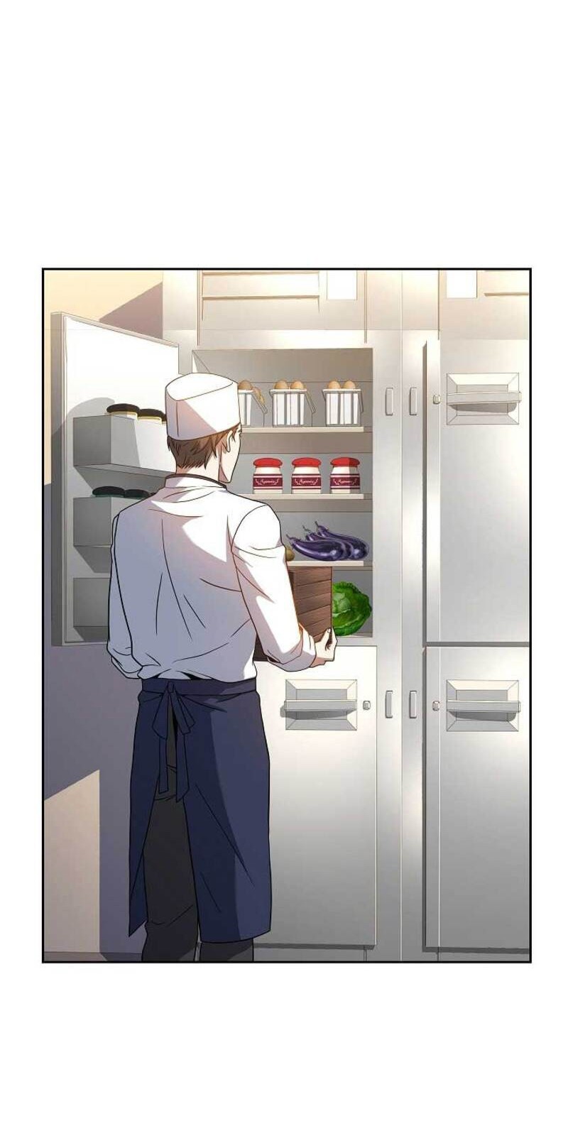 Youngest Chef From the 3rd Rate Hotel Chapter 25 Gambar 44