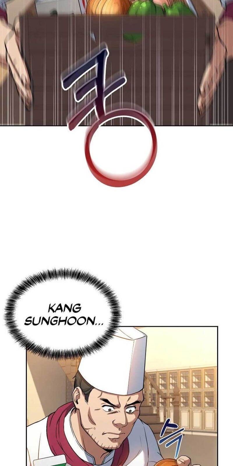 Youngest Chef From the 3rd Rate Hotel Chapter 25 Gambar 48