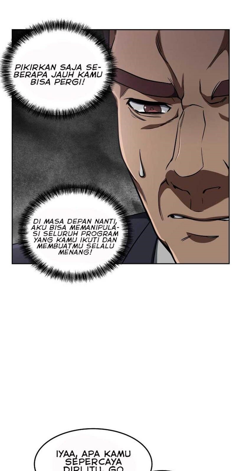 Youngest Chef From the 3rd Rate Hotel Chapter 25 Gambar 14