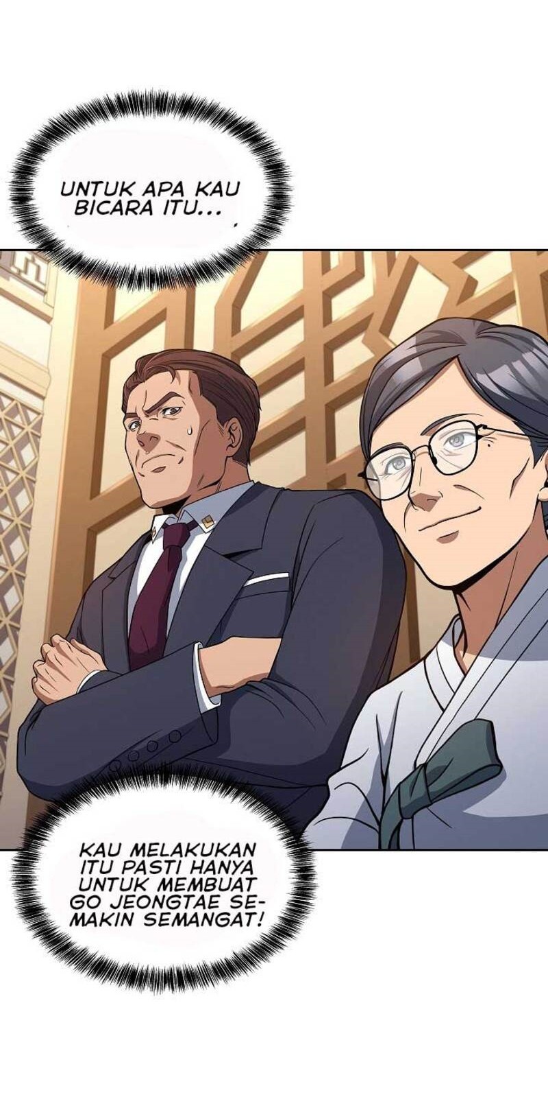 Youngest Chef From the 3rd Rate Hotel Chapter 25 Gambar 16