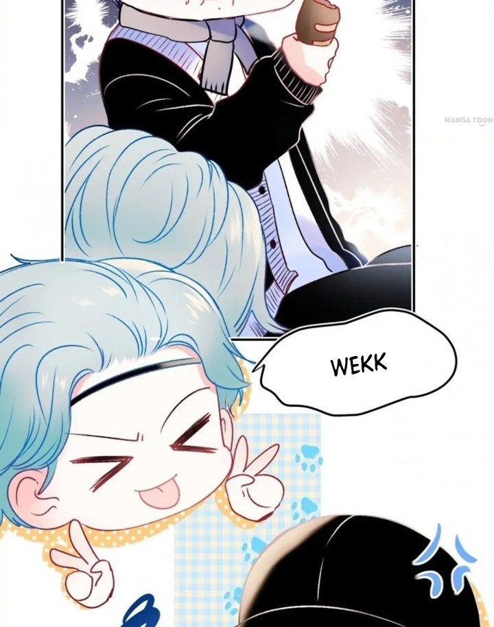 To be Winner Chapter 105 Gambar 13
