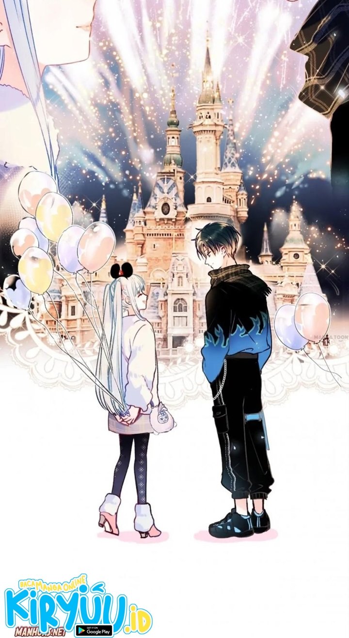 To be Winner Chapter 104 Gambar 22