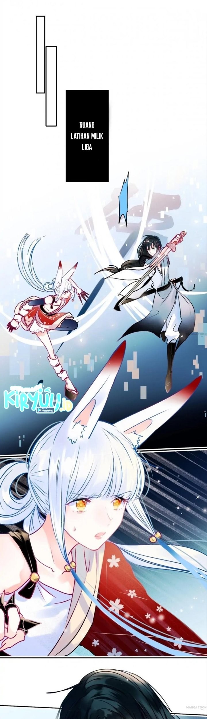 Baca To be Winner Chapter 104 Gambar 2