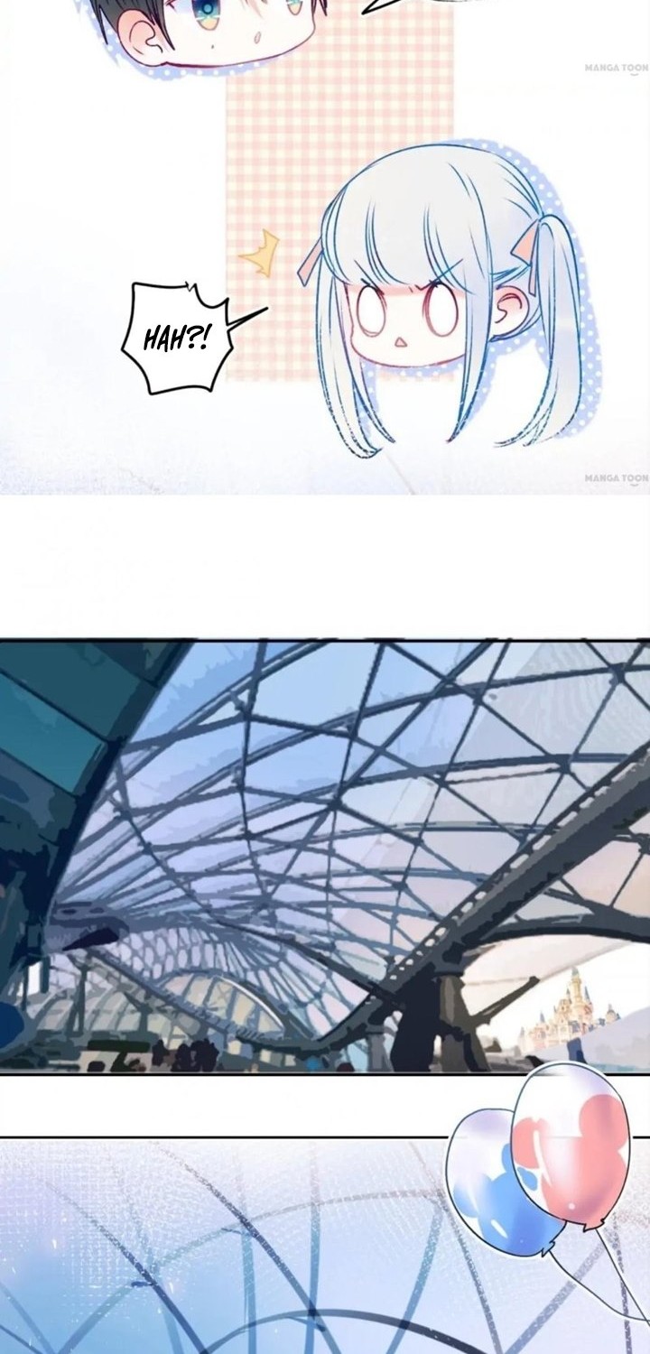 To be Winner Chapter 104 Gambar 6
