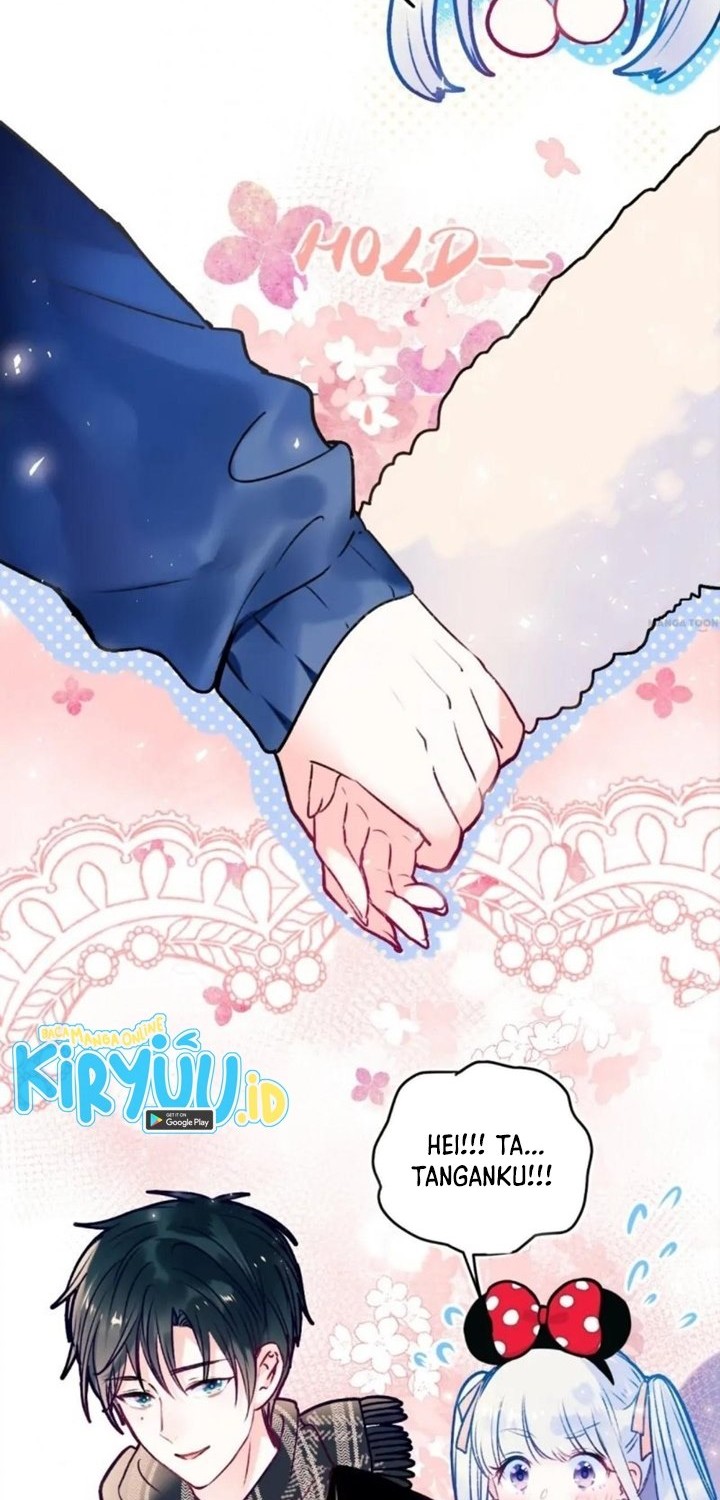 To be Winner Chapter 104 Gambar 9