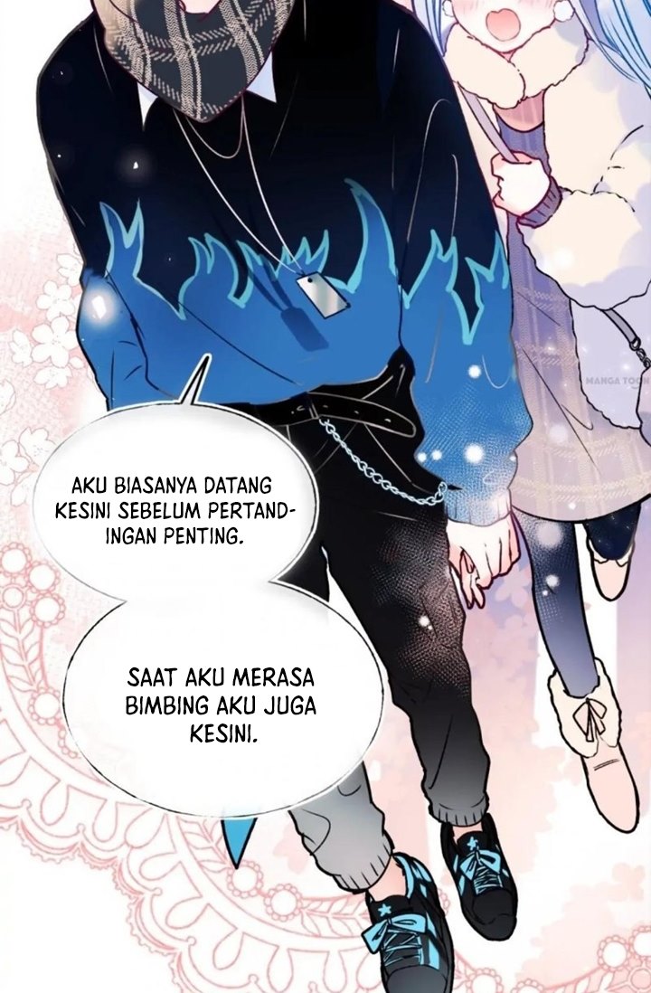 To be Winner Chapter 104 Gambar 10
