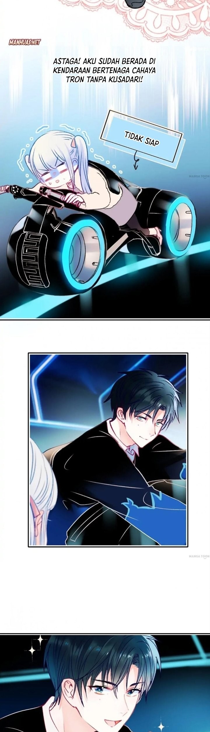 To be Winner Chapter 104 Gambar 11