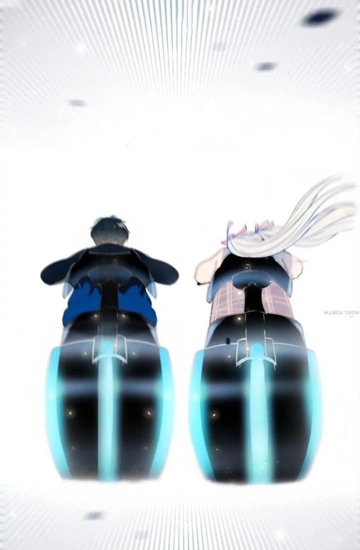 To be Winner Chapter 104 Gambar 13