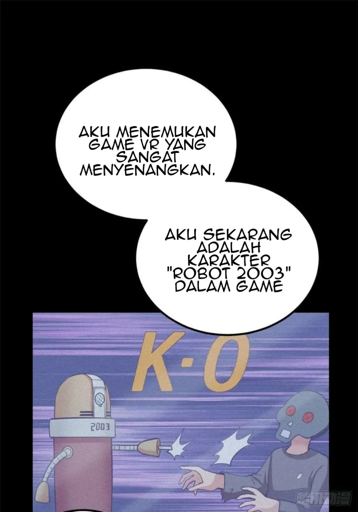 My Exclusive Dream World Adventures Chapter 116 Gambar 11