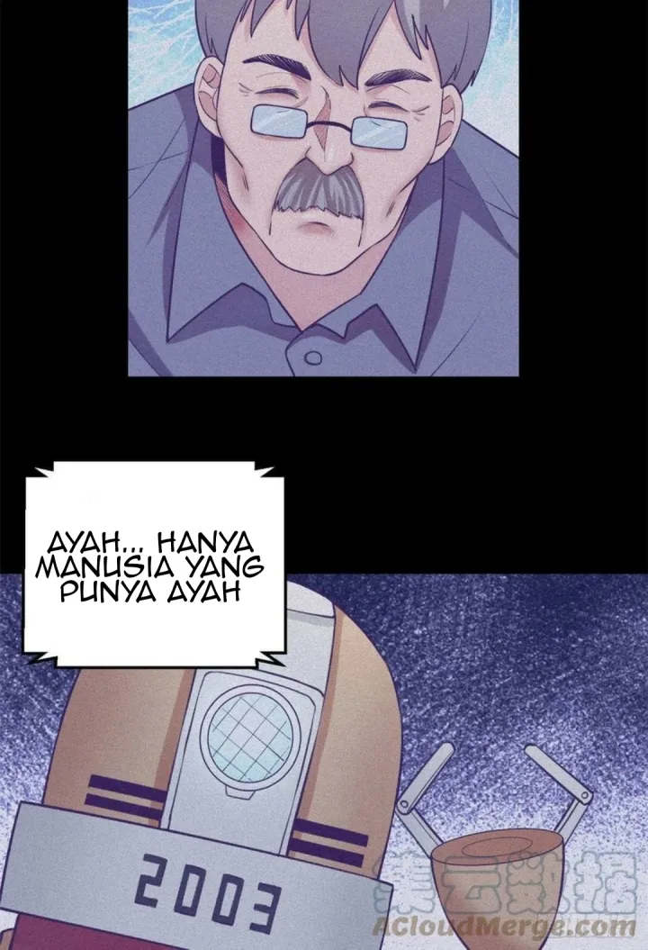 My Exclusive Dream World Adventures Chapter 116 Gambar 15
