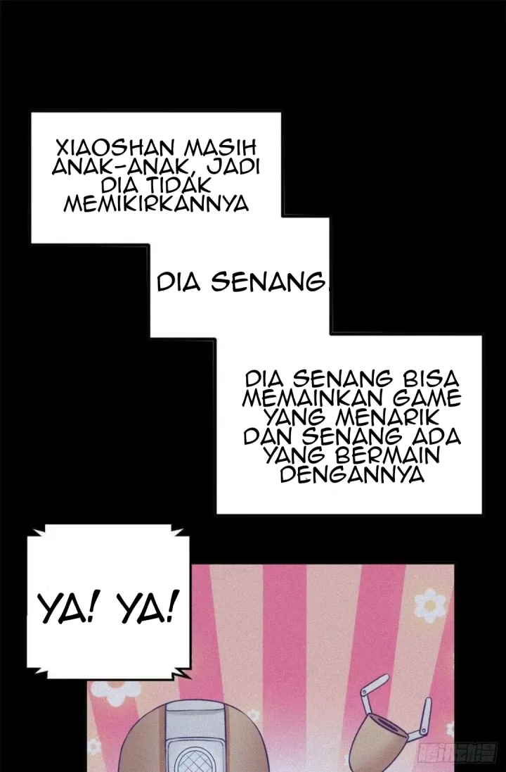 My Exclusive Dream World Adventures Chapter 116 Gambar 19
