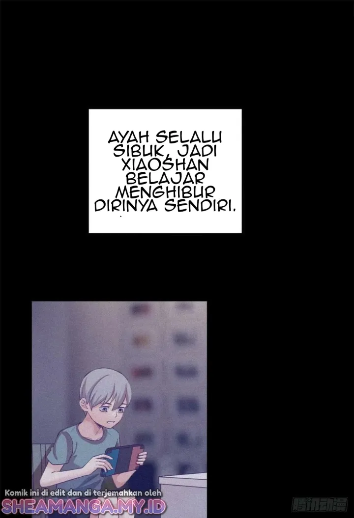My Exclusive Dream World Adventures Chapter 116 Gambar 3
