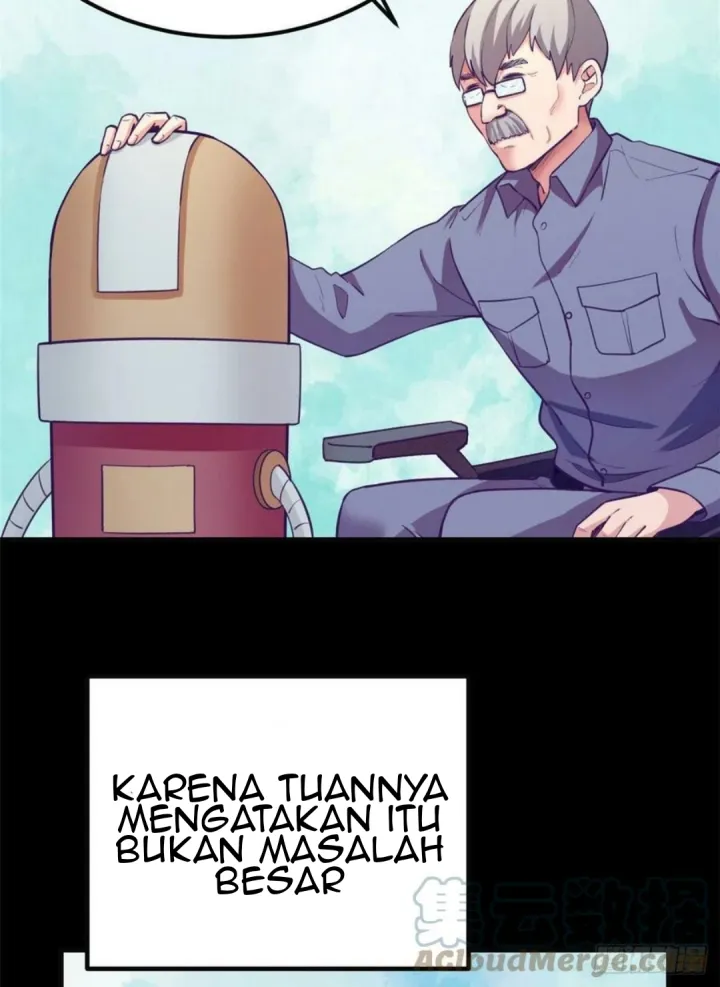 My Exclusive Dream World Adventures Chapter 116 Gambar 30