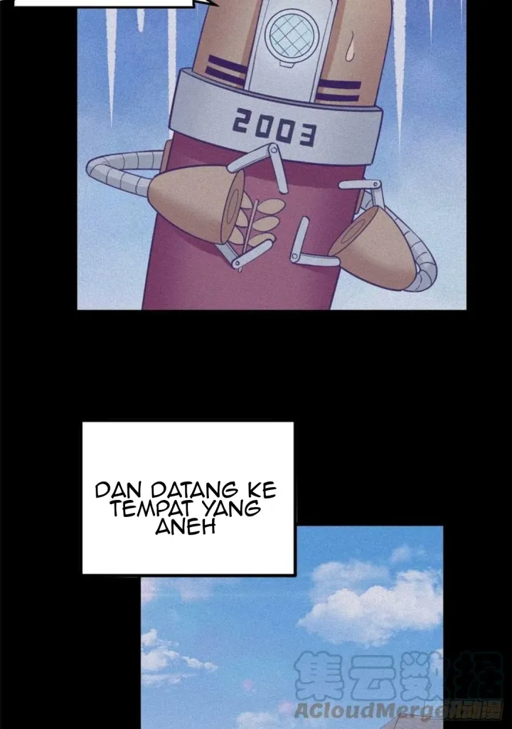 My Exclusive Dream World Adventures Chapter 116 Gambar 8