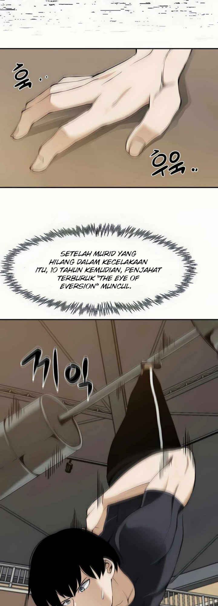 The Teacher of Perishable Villains Chapter 23.2 Gambar 7