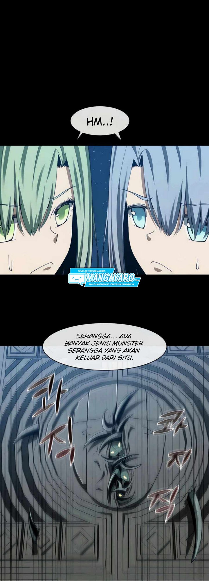 The Teacher of Perishable Villains Chapter 23.1 Gambar 18