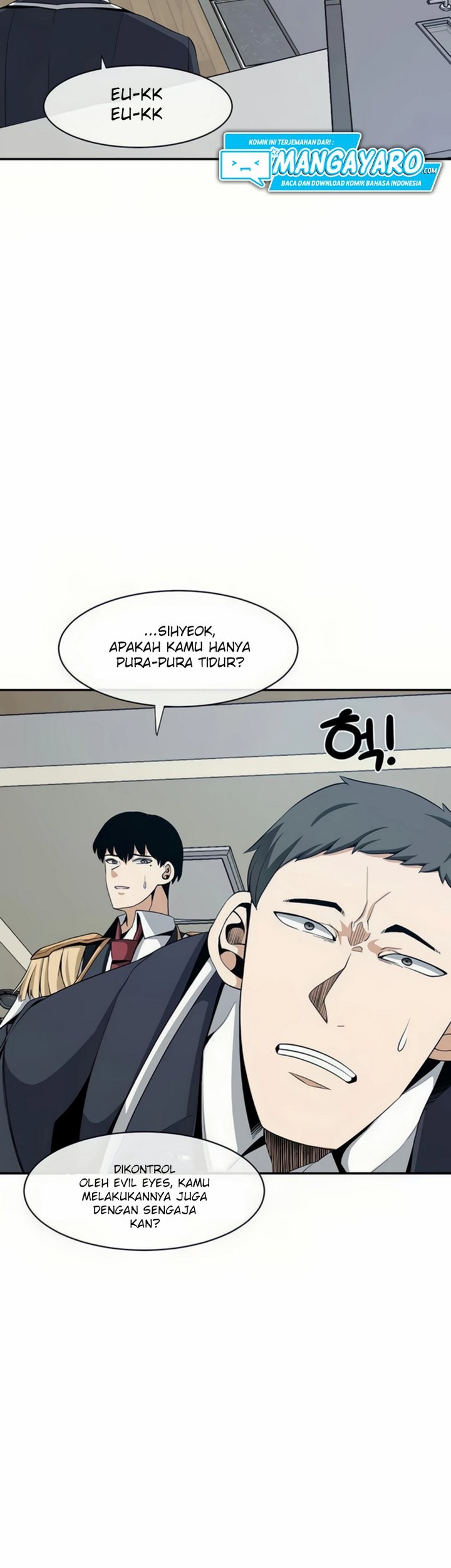 The Teacher of Perishable Villains Chapter 21.2 Gambar 28
