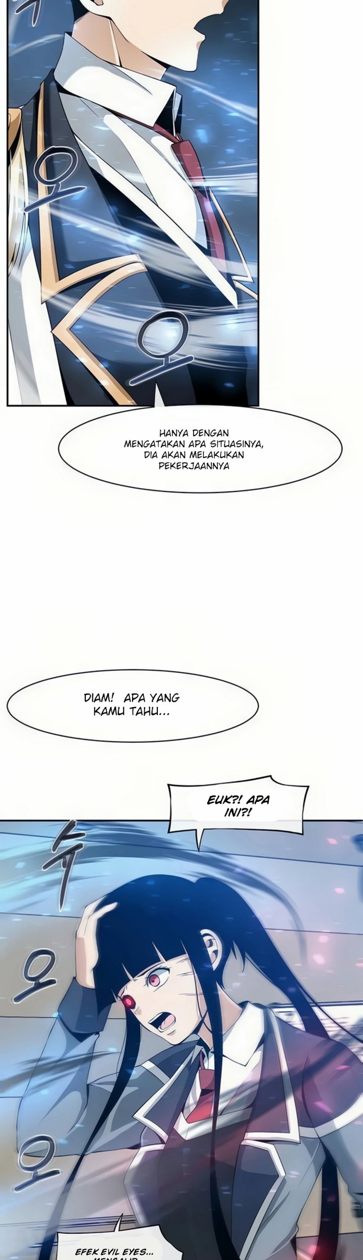 The Teacher of Perishable Villains Chapter 21.2 Gambar 8