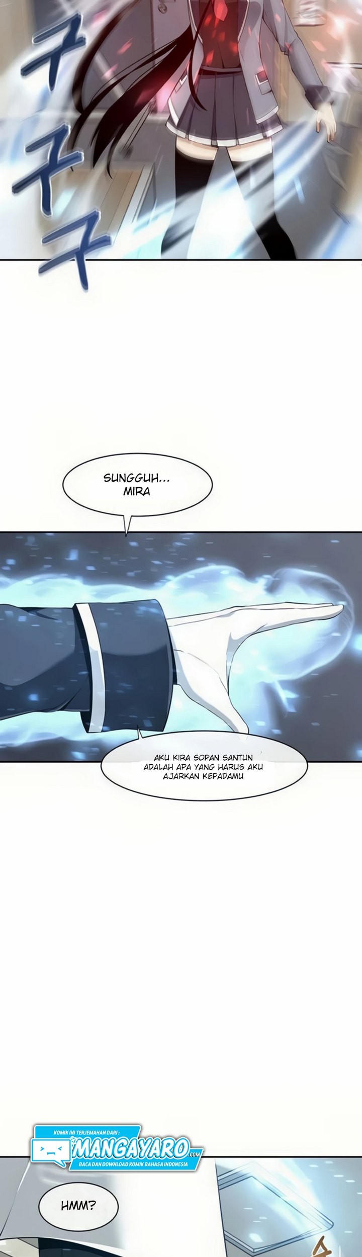 The Teacher of Perishable Villains Chapter 21.2 Gambar 12