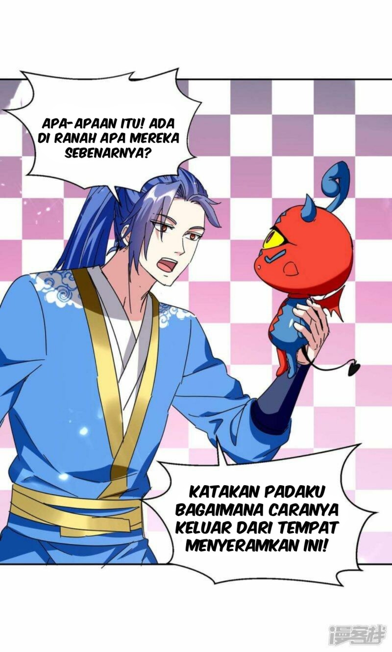 Strongest Leveling Chapter 286 Gambar 10