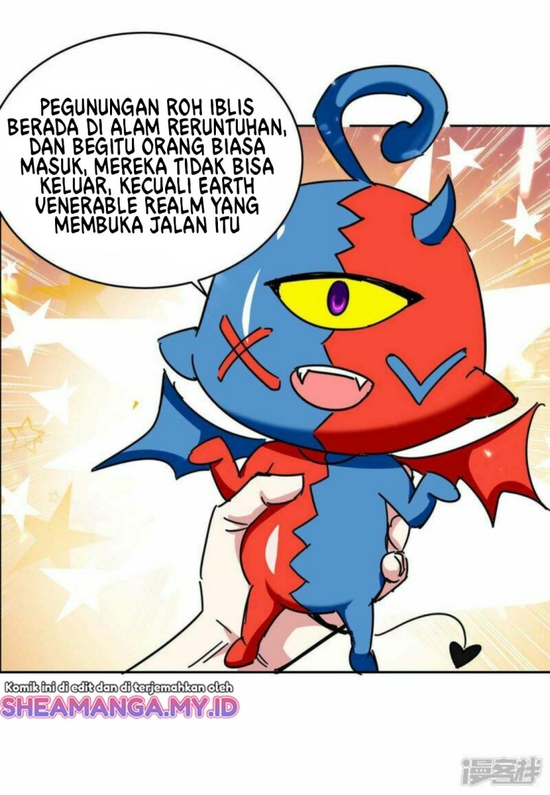 Strongest Leveling Chapter 286 Gambar 11
