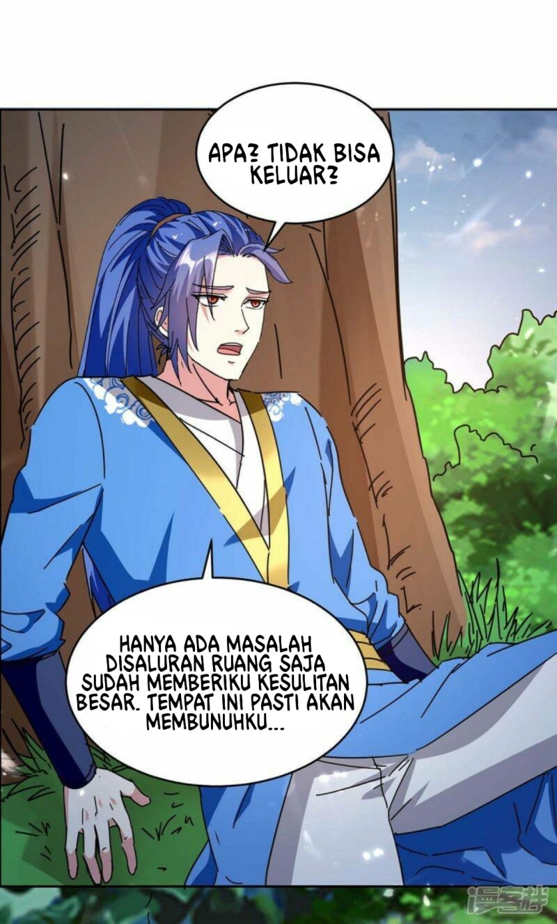 Strongest Leveling Chapter 286 Gambar 12