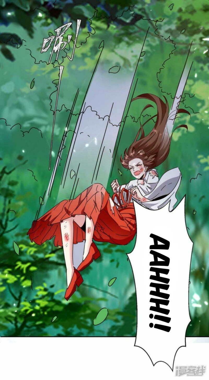 Strongest Leveling Chapter 286 Gambar 13