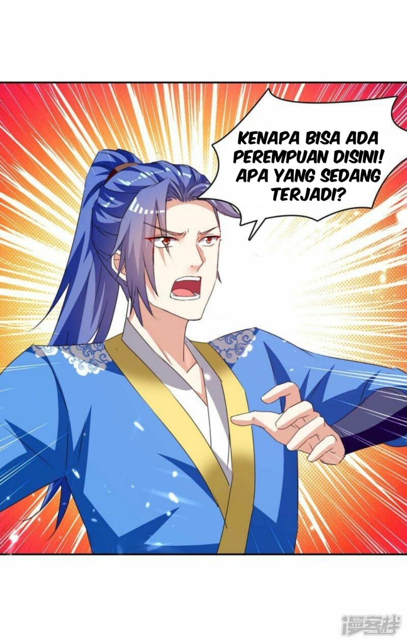 Strongest Leveling Chapter 286 Gambar 14