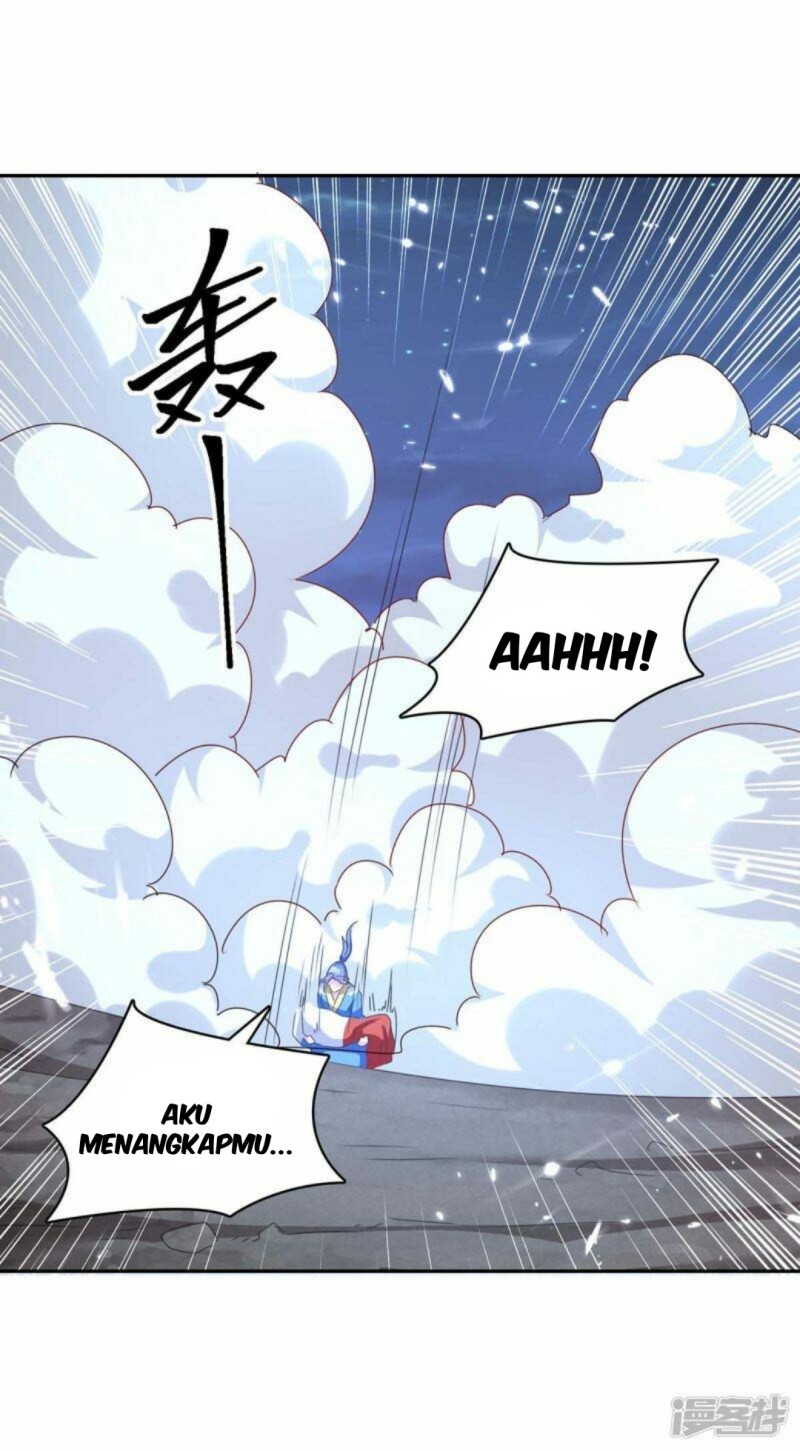 Strongest Leveling Chapter 286 Gambar 15