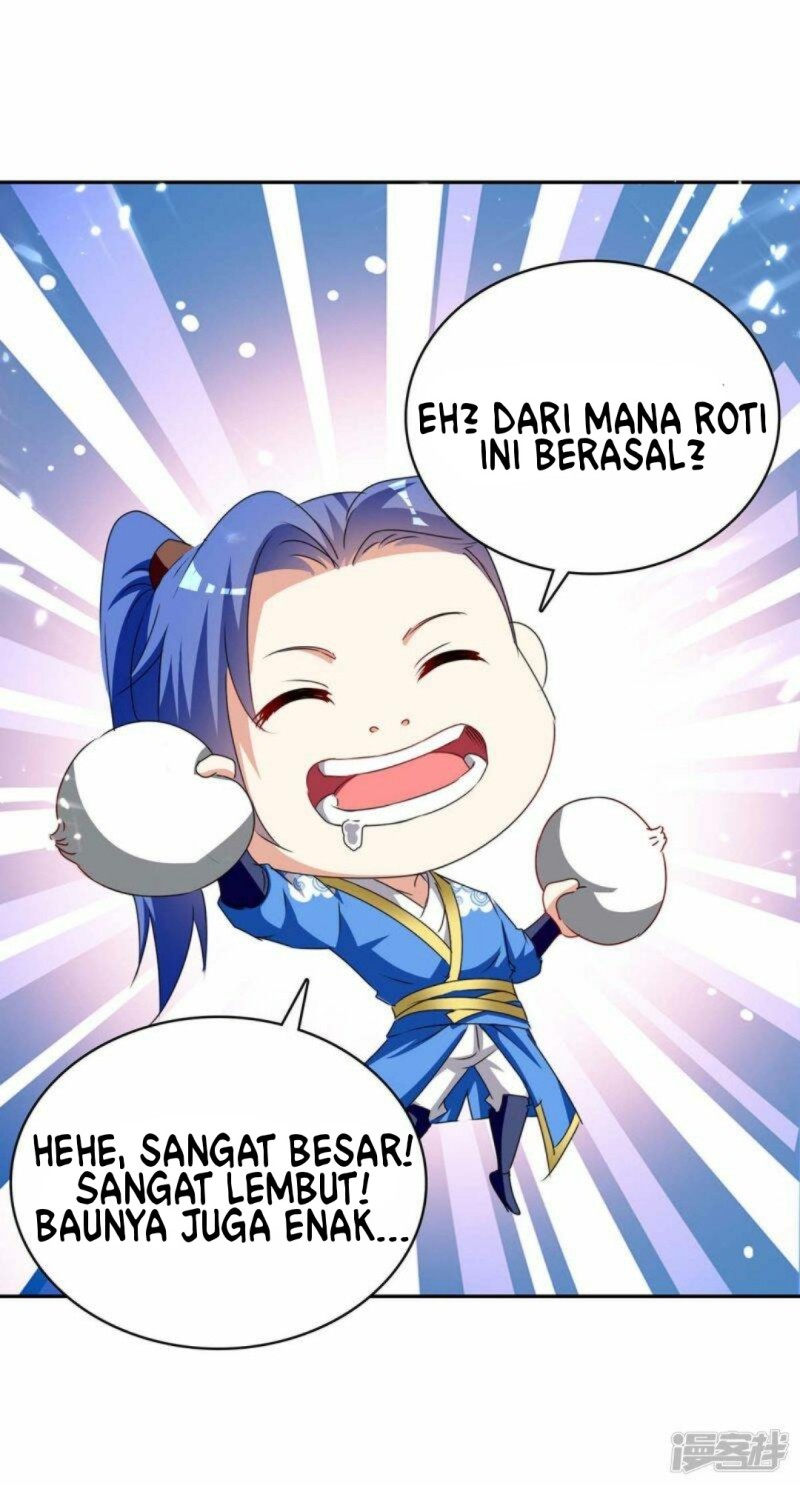 Strongest Leveling Chapter 286 Gambar 16