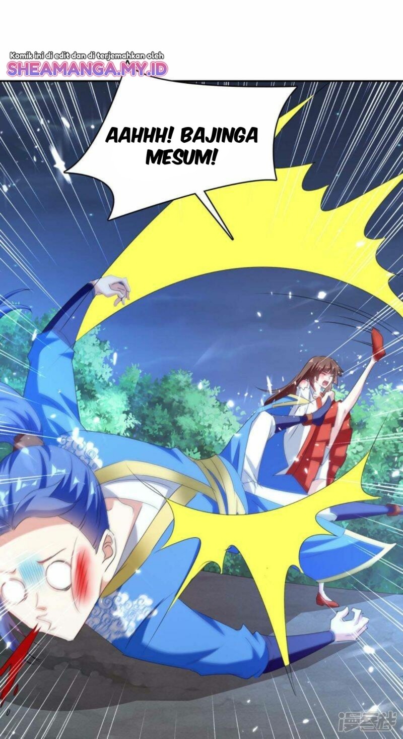 Strongest Leveling Chapter 286 Gambar 17