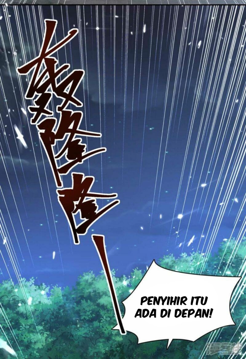 Strongest Leveling Chapter 286 Gambar 18