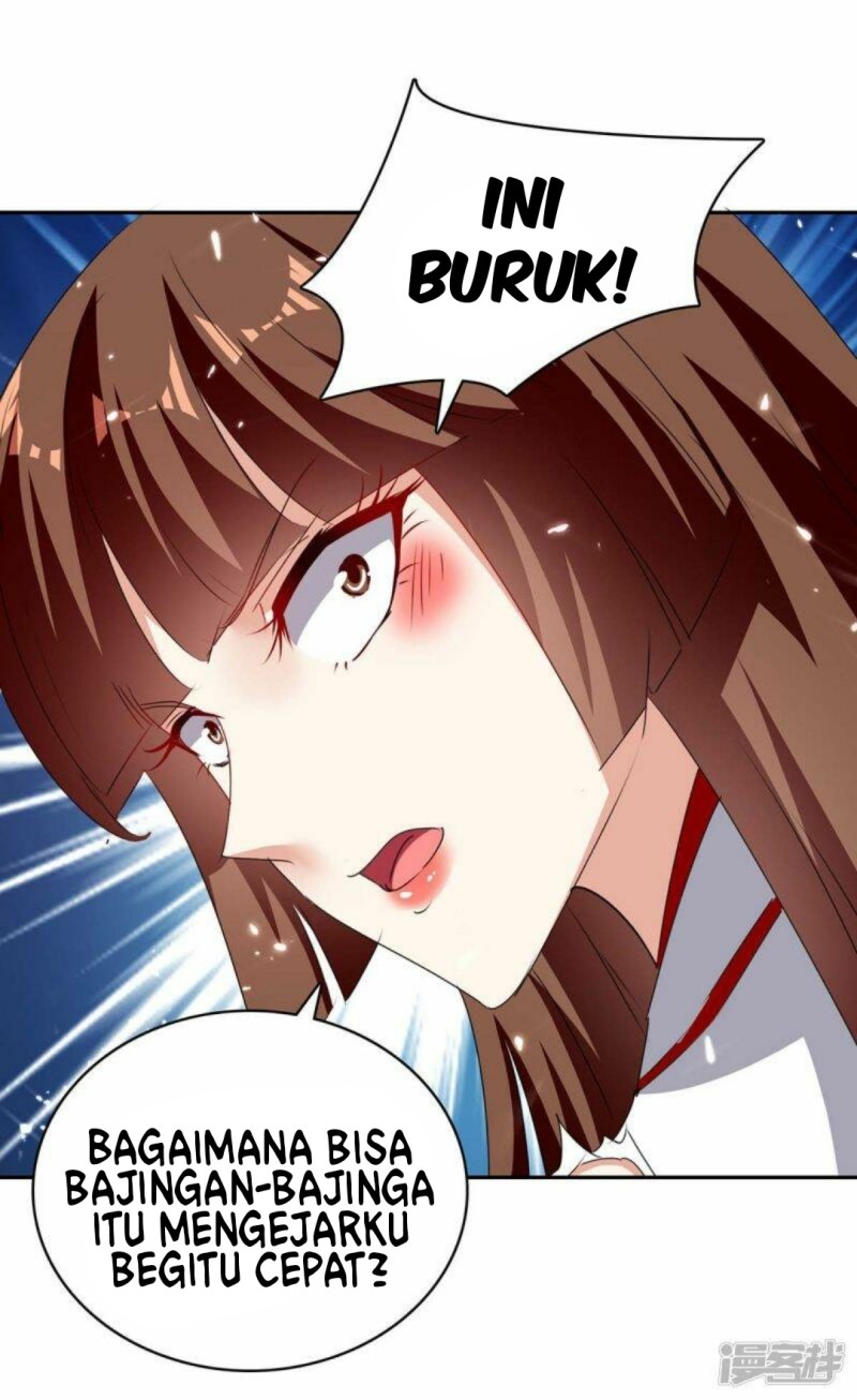 Strongest Leveling Chapter 286 Gambar 20