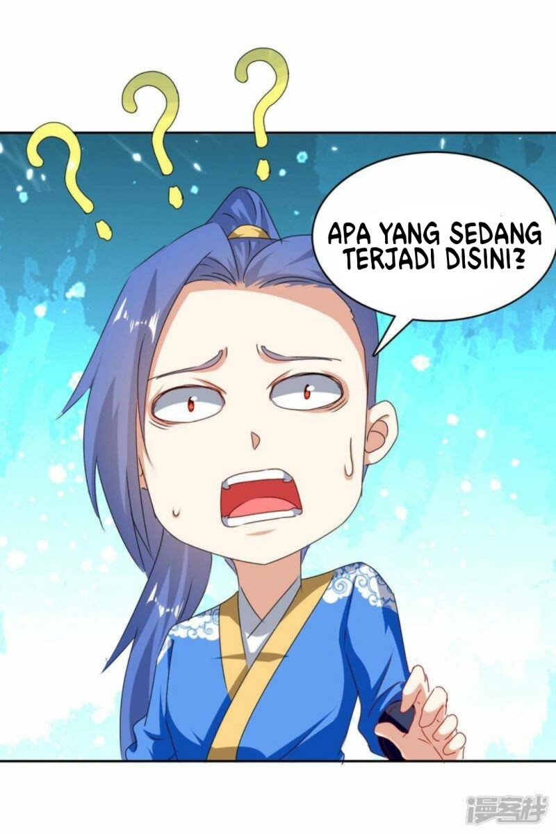Strongest Leveling Chapter 286 Gambar 23