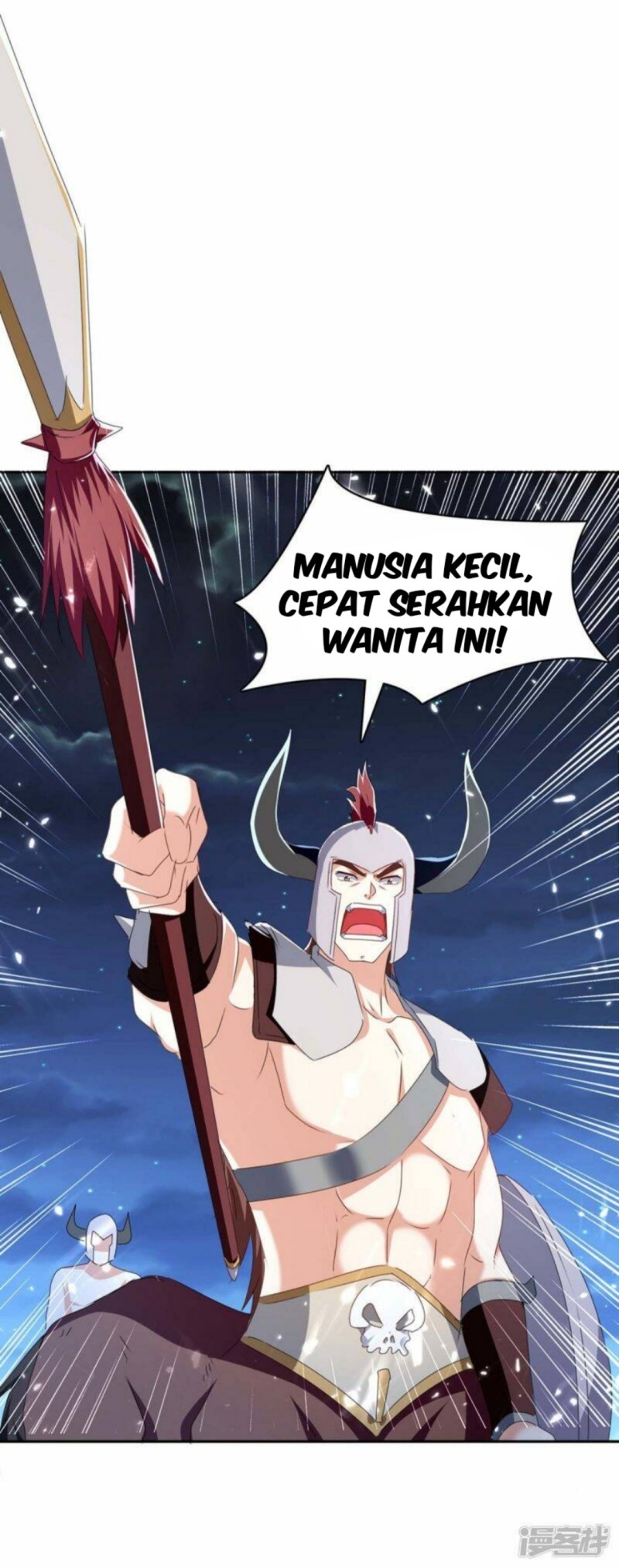 Strongest Leveling Chapter 286 Gambar 24