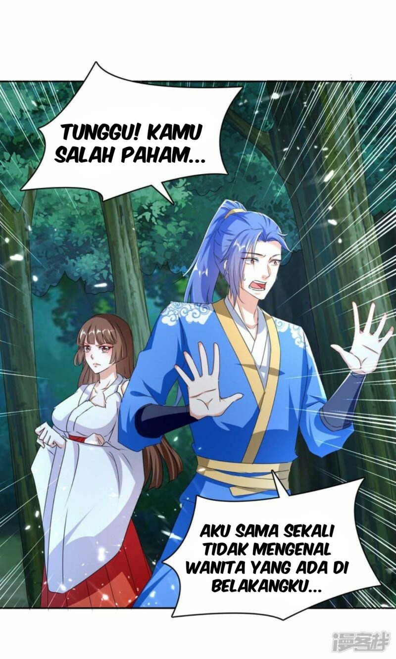 Strongest Leveling Chapter 286 Gambar 25