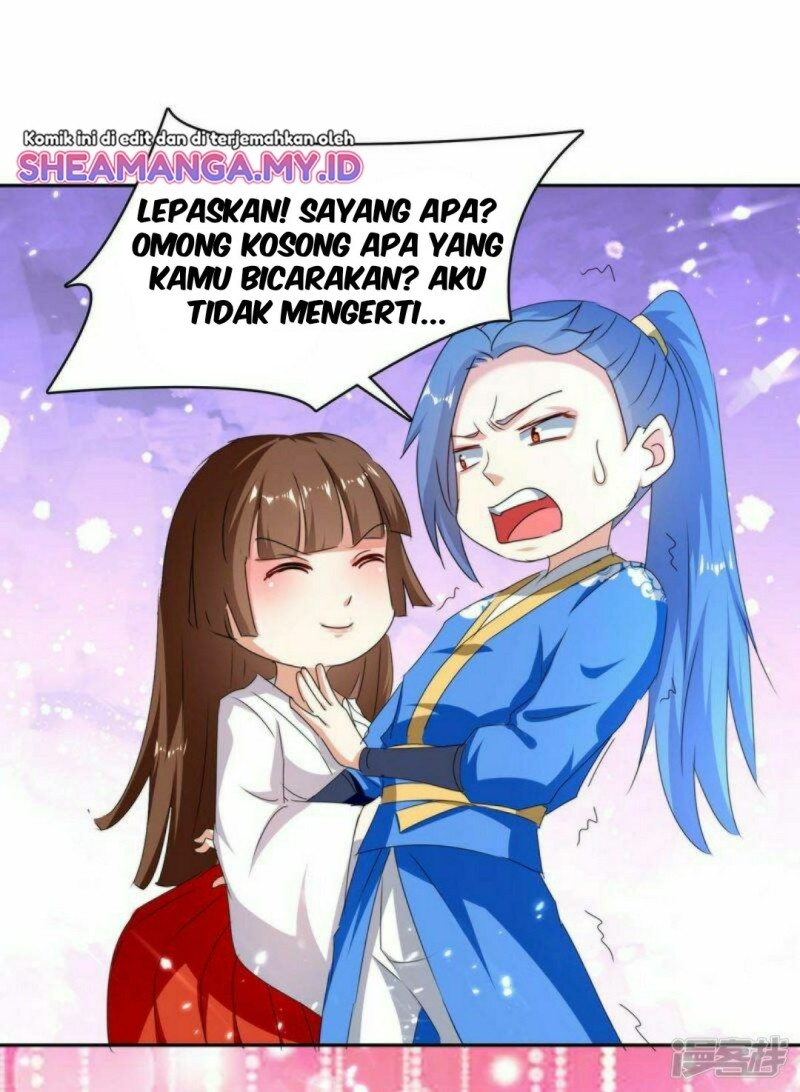 Strongest Leveling Chapter 286 Gambar 27