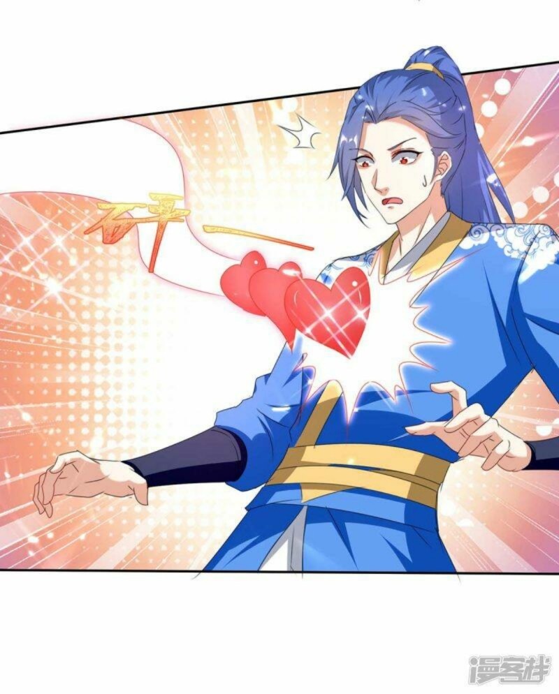 Strongest Leveling Chapter 286 Gambar 29