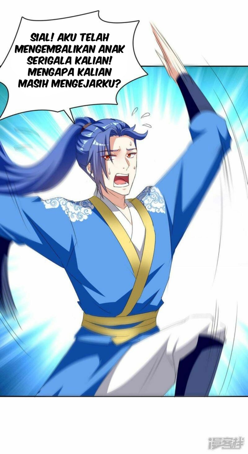 Strongest Leveling Chapter 286 Gambar 3