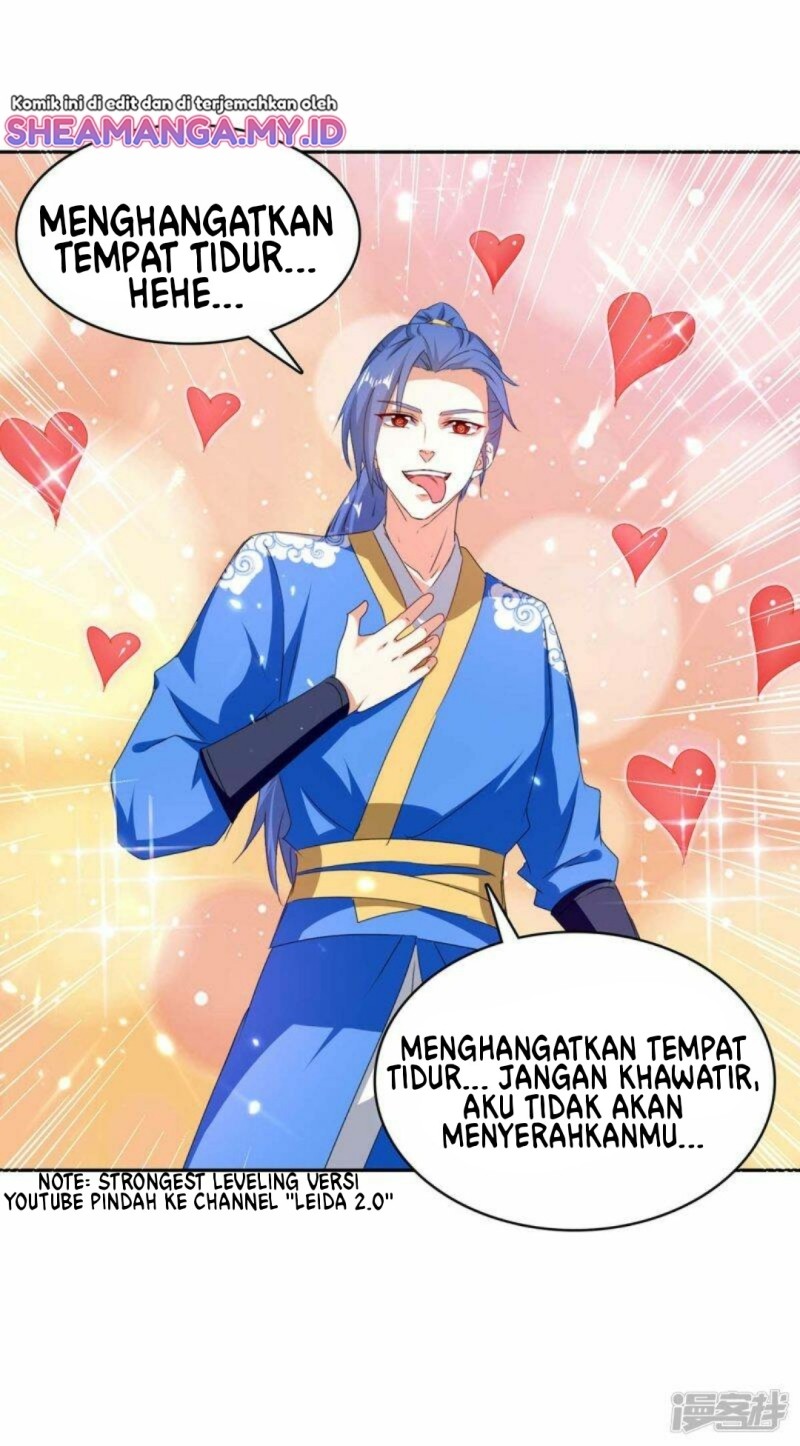 Strongest Leveling Chapter 286 Gambar 30