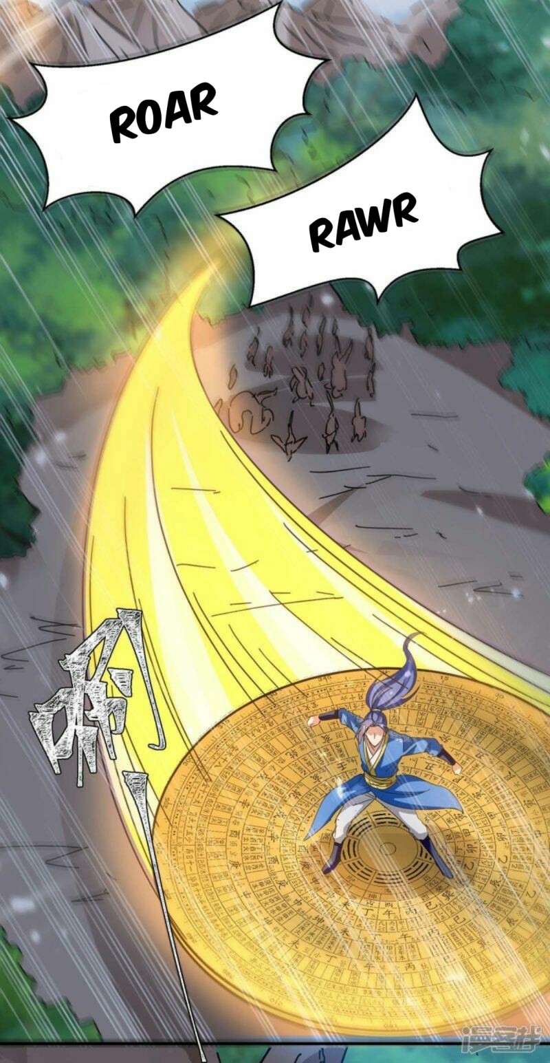 Strongest Leveling Chapter 286 Gambar 5