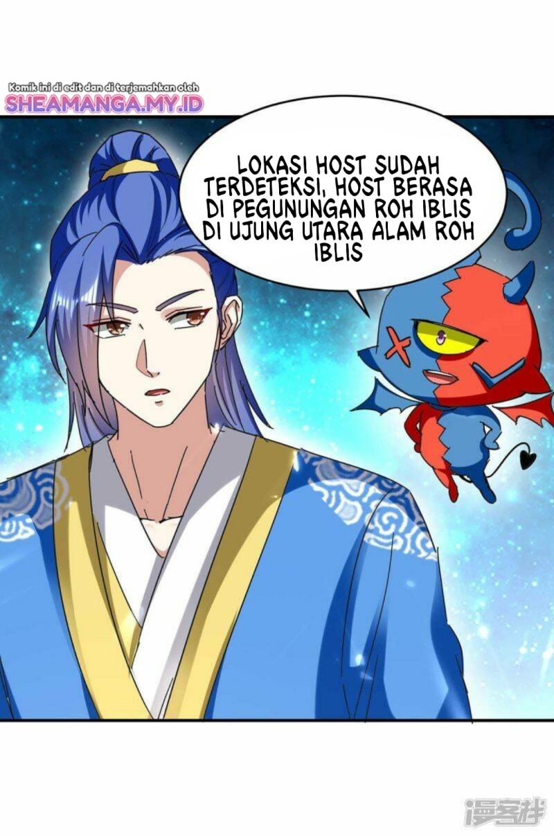 Strongest Leveling Chapter 286 Gambar 7