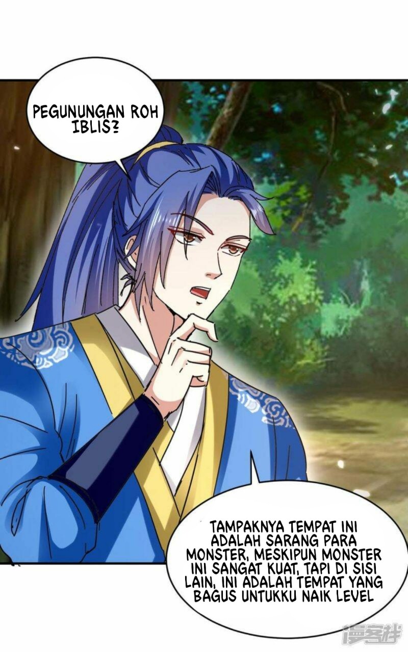Strongest Leveling Chapter 286 Gambar 8