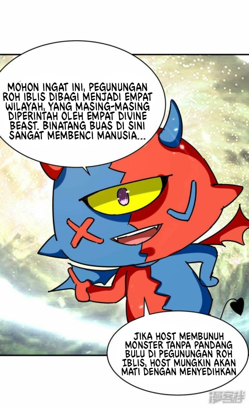 Strongest Leveling Chapter 286 Gambar 9