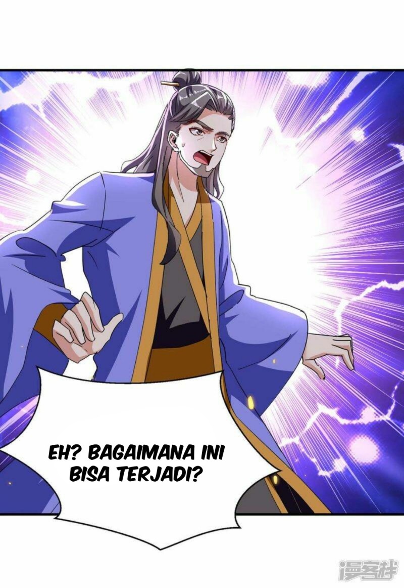 Strongest Leveling Chapter 285 Gambar 10
