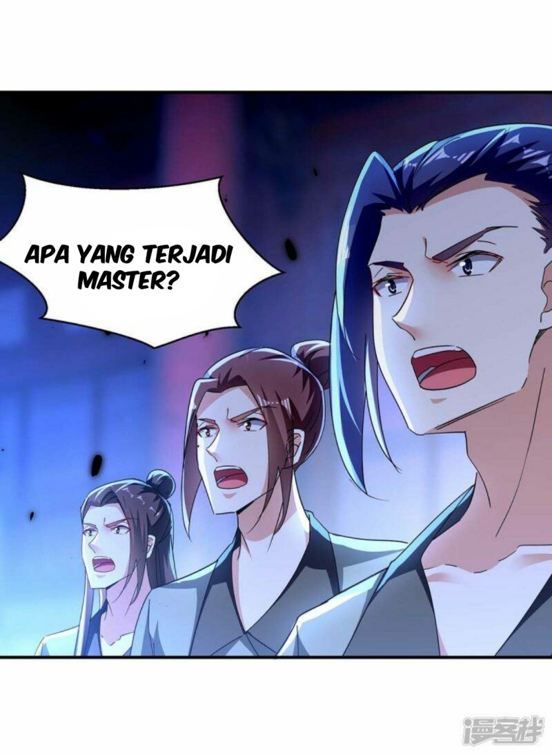 Strongest Leveling Chapter 285 Gambar 11